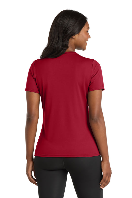Port & Co™ Women's Performance Tee