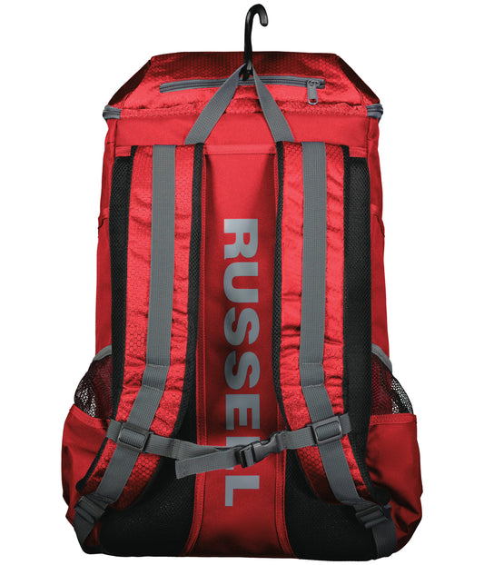 Diamond Gear Backpack