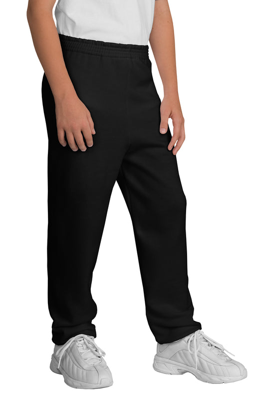 Port & Co™ Core Fleece Sweatpant | YOUTH
