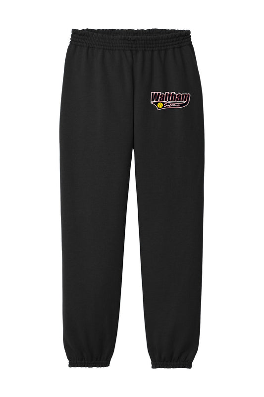 Port & Co™ Core Fleece Sweatpant | YOUTH