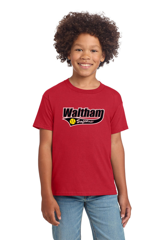Gildan Softstyle® T-Shirt | YOUTH