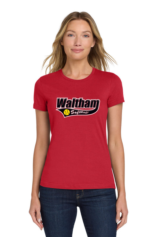 Gildan Softstyle® Women's T-Shirt