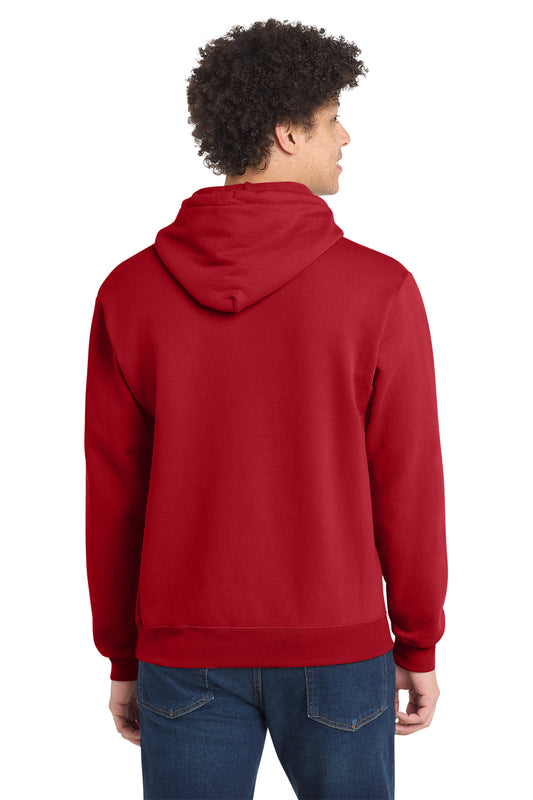 Port & Co™ Core Fleece Pullover Hooded Sweatshirt | ADULT