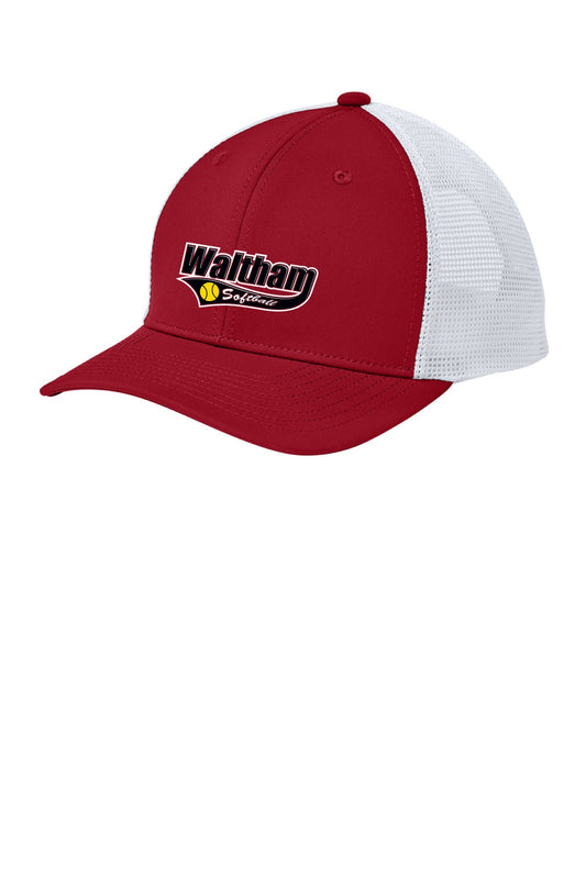 Sport-Tek® Club Trucker Cap
