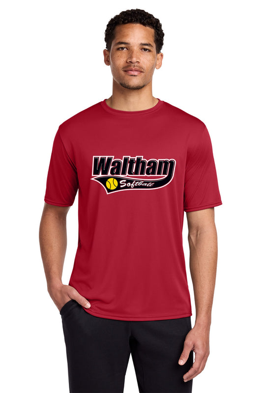 Port & Co™ Performance Tee Men's