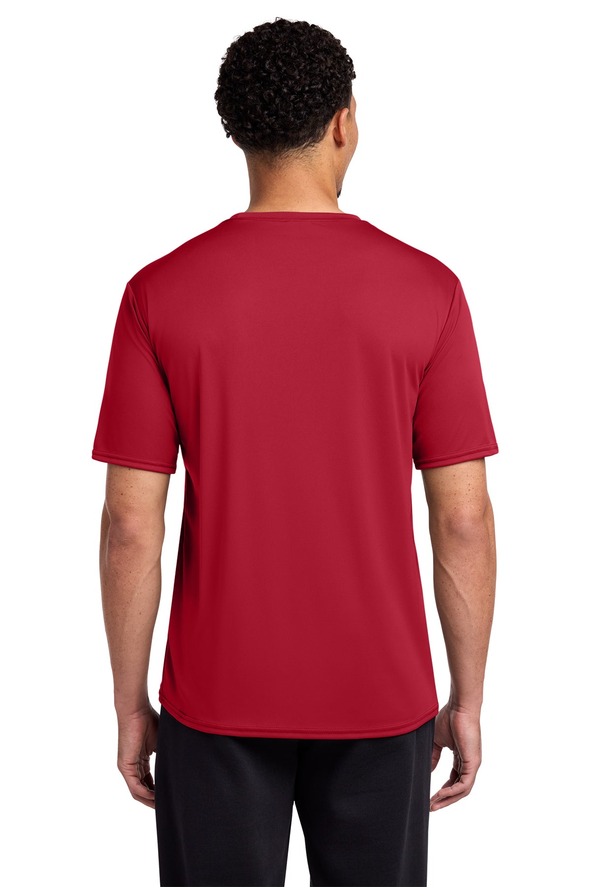 Port & Co™ Performance Tee Men's