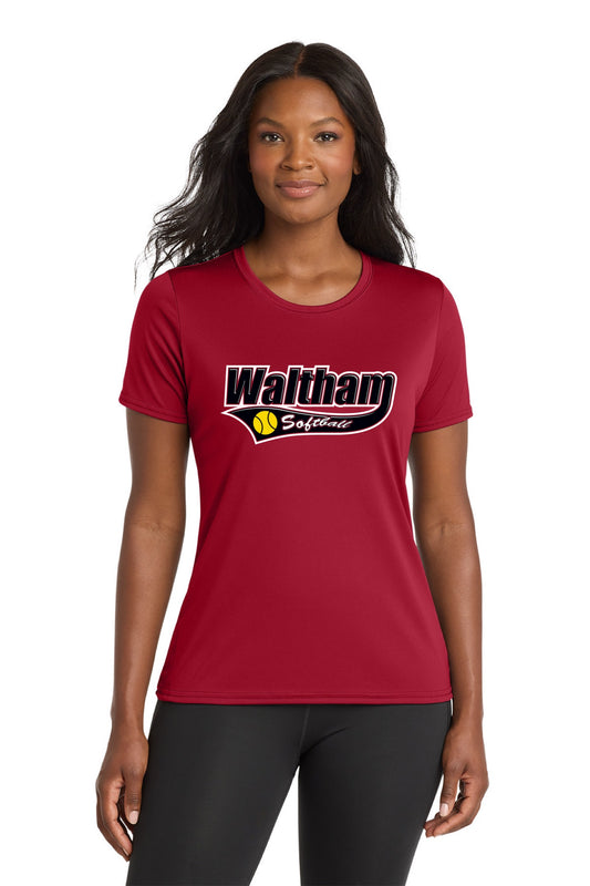 Port & Co™ Women's Performance Tee
