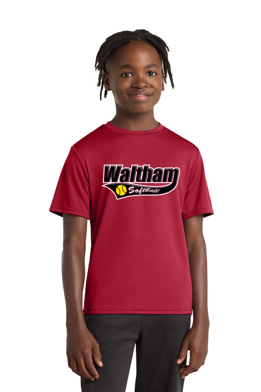 Port & Co™ Performance Tee | YOUTH