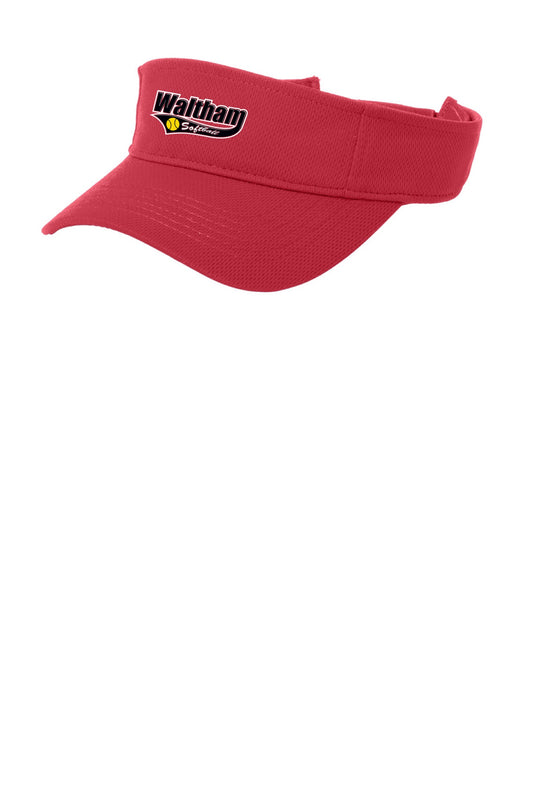 Sport-Tek® PosiCharge® RacerMesh® Visor