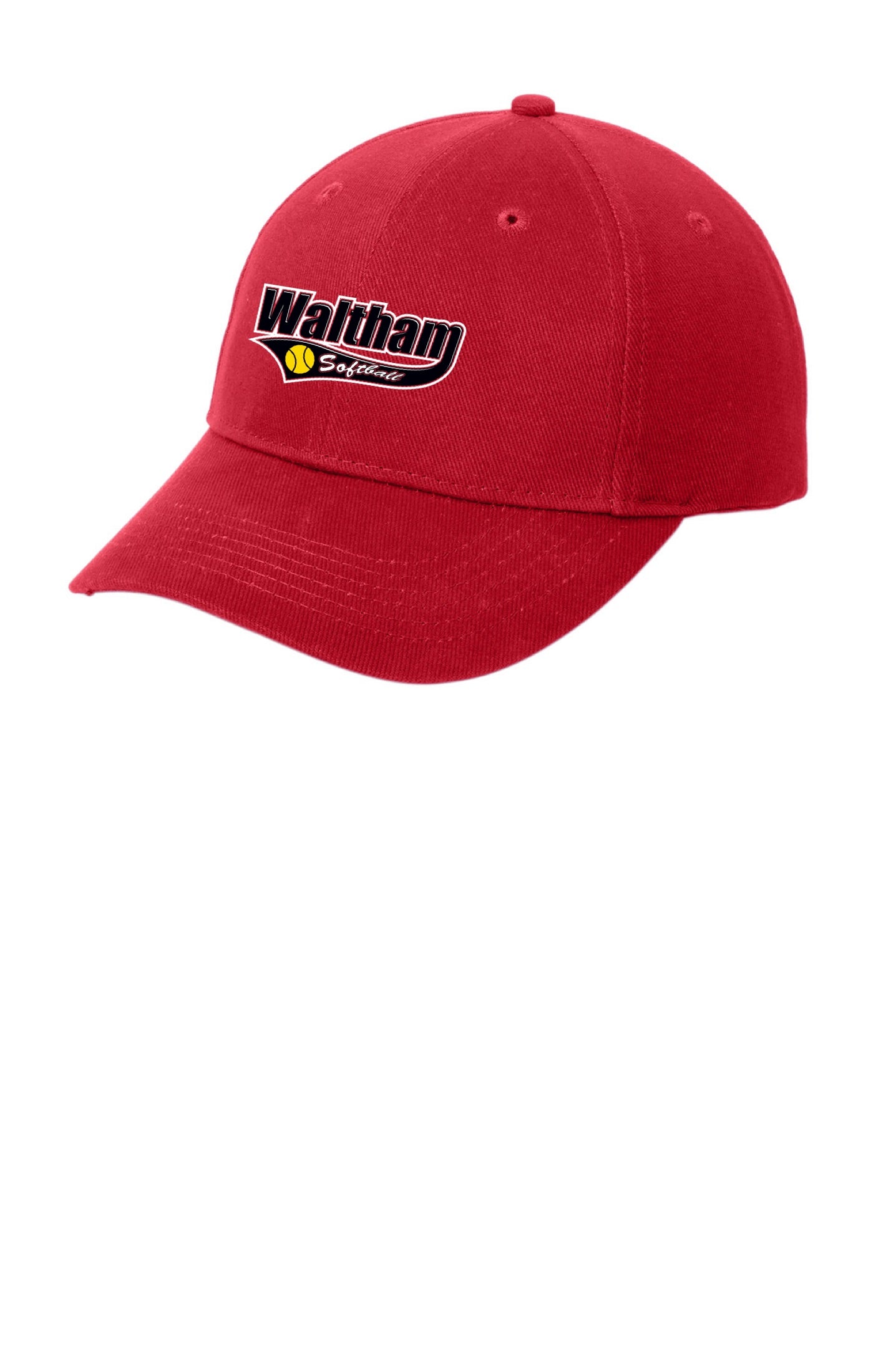 Port Authority® Brushed Twill Cap