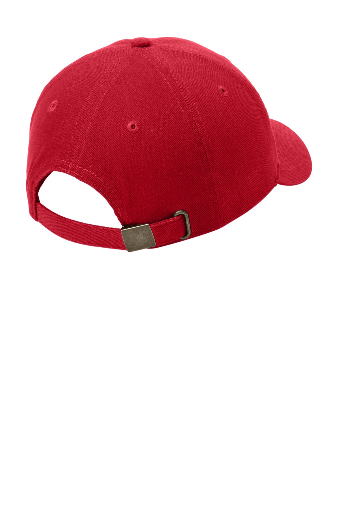Port Authority® Brushed Twill Cap