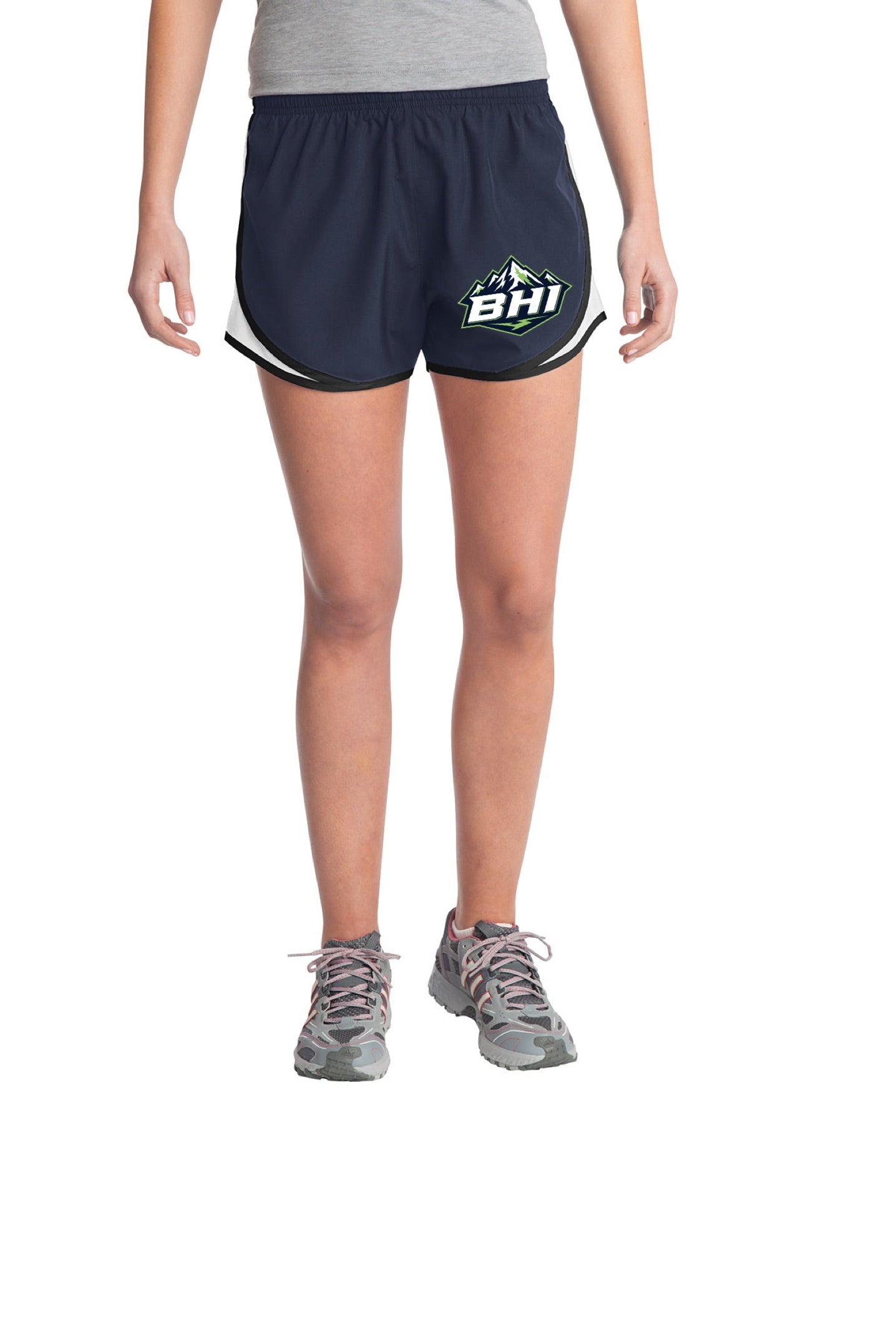 Sport-Tek® Women's Cadence Short