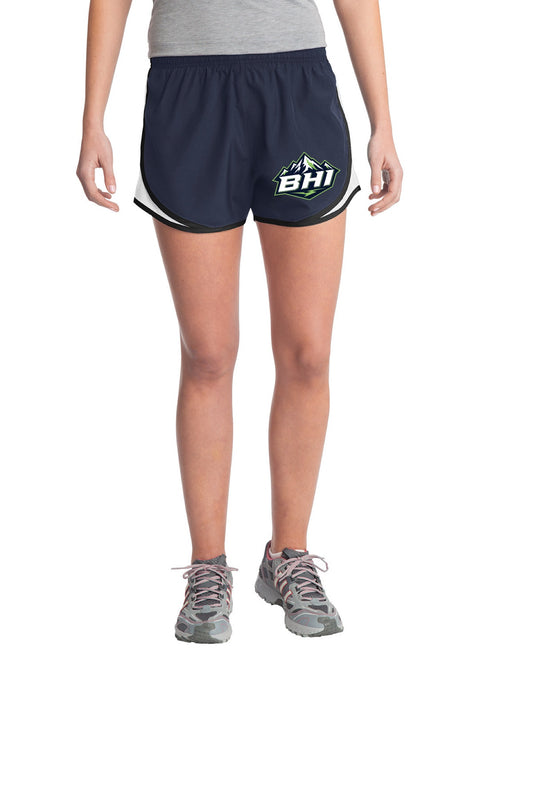 Sport-Tek® Women's Cadence Short
