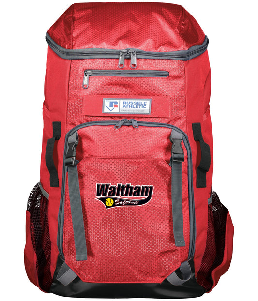 Diamond Gear Backpack